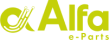 Alfa e-parts